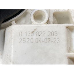 MITSUBISHI COLT Bal hátsó Ablakemelő Szerkezet (Elektromos)