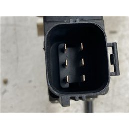 MITSUBISHI COLT Bal hátsó Ablakemelő Szerkezet (Elektromos)