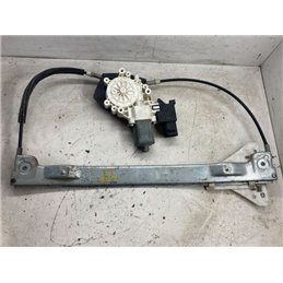 MITSUBISHI COLT Jobb hátsó Ablakemelő Szerkezet (Elektromos)