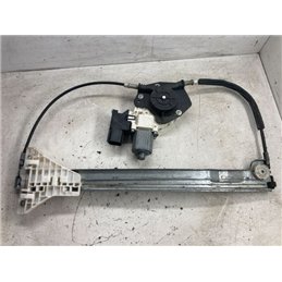 MITSUBISHI COLT Jobb hátsó Ablakemelő Szerkezet (Elektromos)