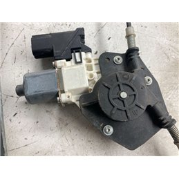 MITSUBISHI COLT Jobb hátsó Ablakemelő Szerkezet (Elektromos)