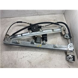 MITSUBISHI COLT Jobb első Ablakemelő Szerkezet (Elektromos)
