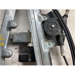 MITSUBISHI COLT Jobb első Ablakemelő Szerkezet (Elektromos)