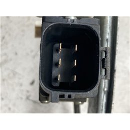 MITSUBISHI COLT Jobb első Ablakemelő Szerkezet (Elektromos)