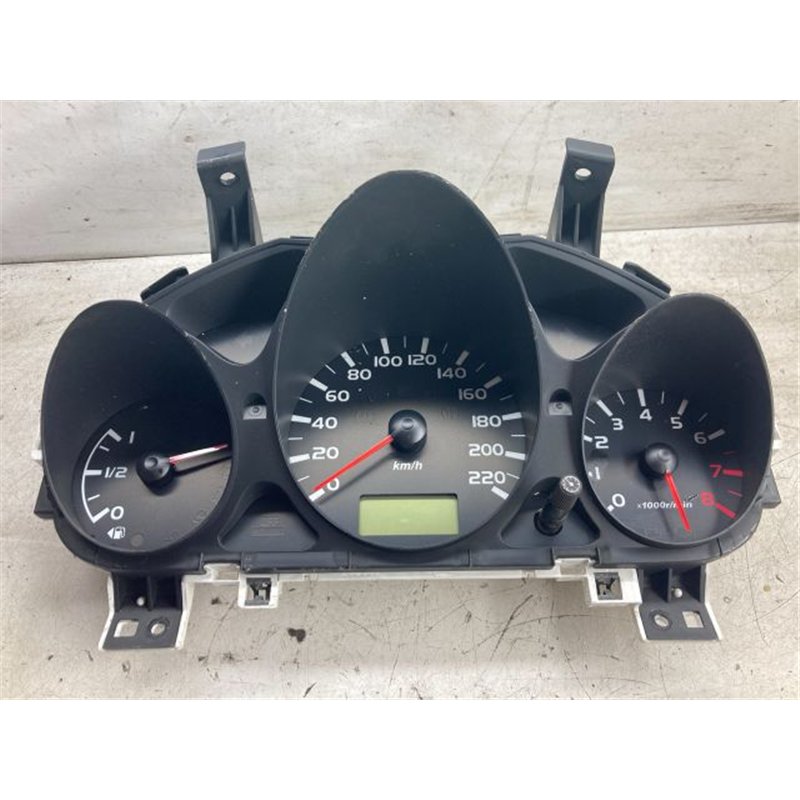 MITSUBISHI COLT Kilométeróra