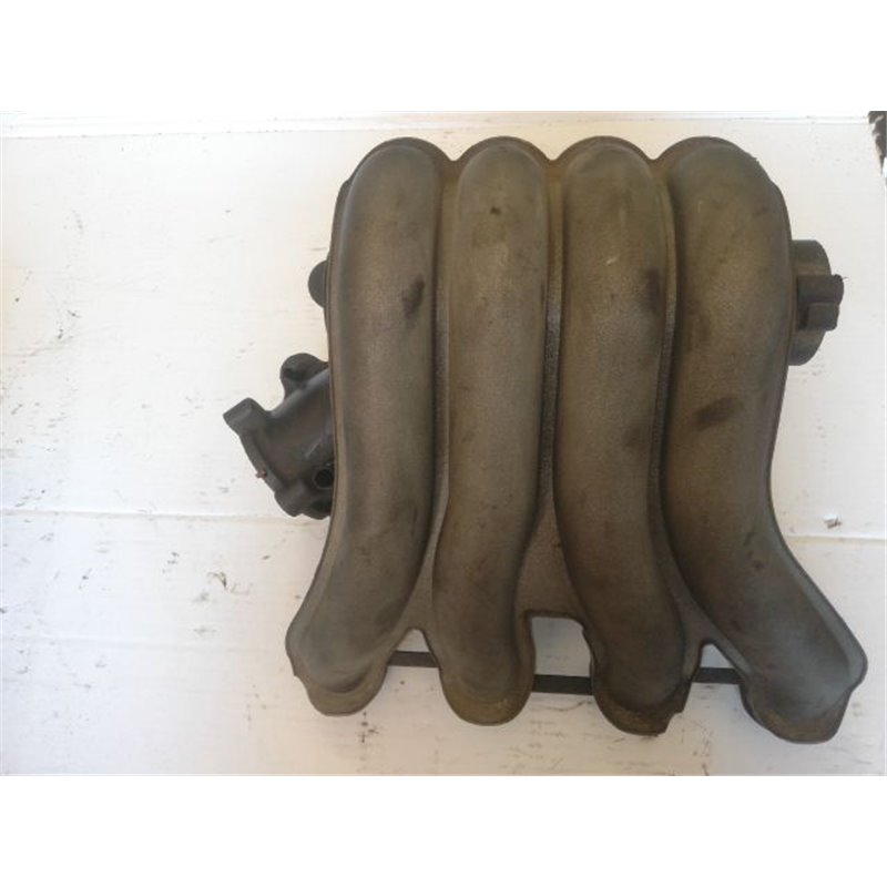 AUDI A4 B6 Szívósor