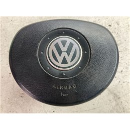 VW POLO IV Kormánylégzsák