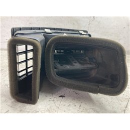 VW POLO IV Jobb Szellőző