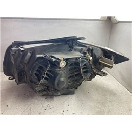 BMW 1 Jobb Fényszóró