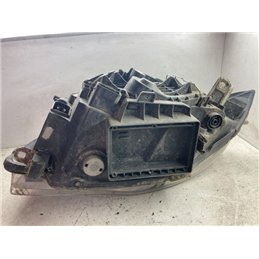 BMW 1 Jobb Fényszóró