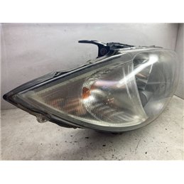 BMW 1 Jobb Fényszóró