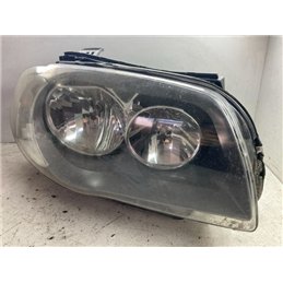 BMW 1 Jobb Fényszóró