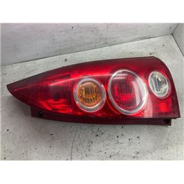 MAZDA PREMACY Jobb Hátsó Lámpa