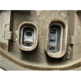 NISSAN PRIMERA Üzemanyag Szivattyú