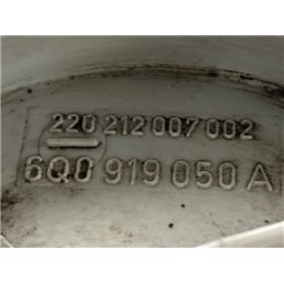 SEAT IBIZA III Üzemanyag Szivattyú