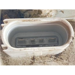 SEAT IBIZA III Üzemanyag Szivattyú