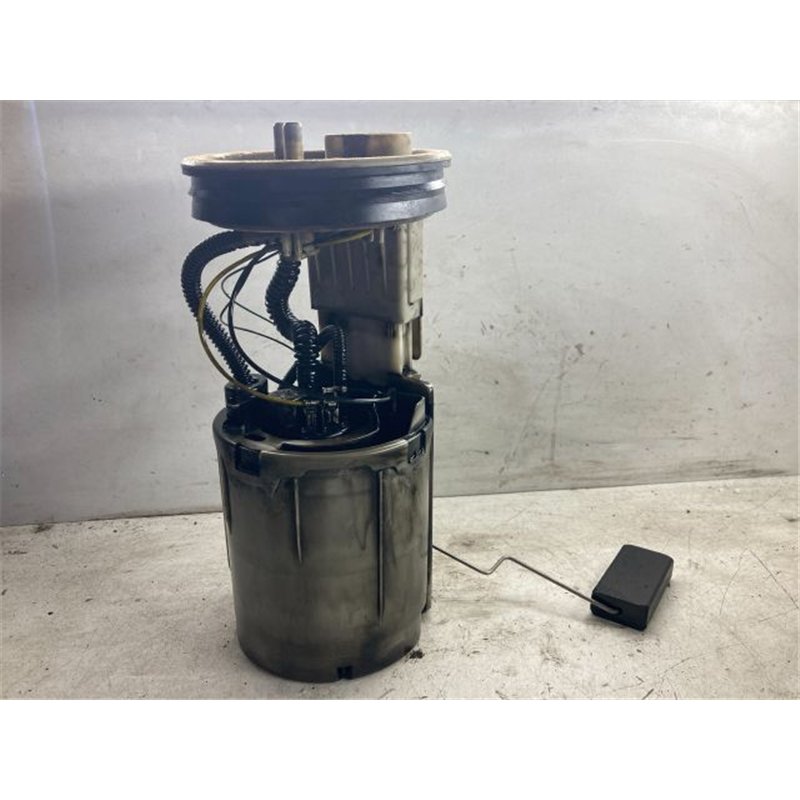 AUDI A6 C5 Üzemanyag Szivattyú