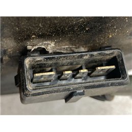 VW POLO III Üzemanyag Szivattyú