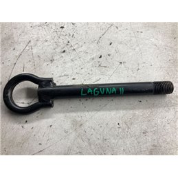 RENAULT LAGUNA II Vonószem