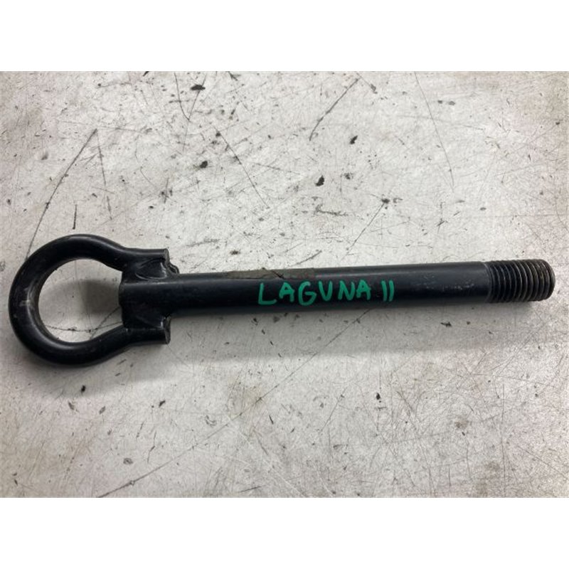 RENAULT LAGUNA II Vonószem