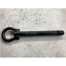 RENAULT LAGUNA II Vonószem