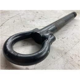 RENAULT LAGUNA II Vonószem