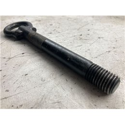 RENAULT LAGUNA II Vonószem