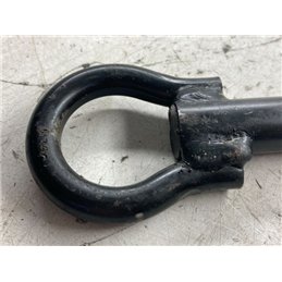 RENAULT LAGUNA II Vonószem