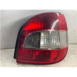 RENAULT SCÉNIC I Jobb Hátsó Lámpa