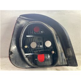 RENAULT SCÉNIC I Jobb Hátsó Lámpa