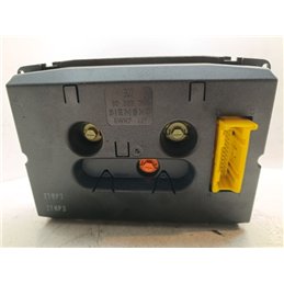 OPEL VECTRA B Multifunkciós Kijelző