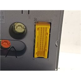 OPEL VECTRA B Multifunkciós Kijelző