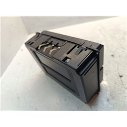 OPEL VECTRA B Multifunkciós Kijelző