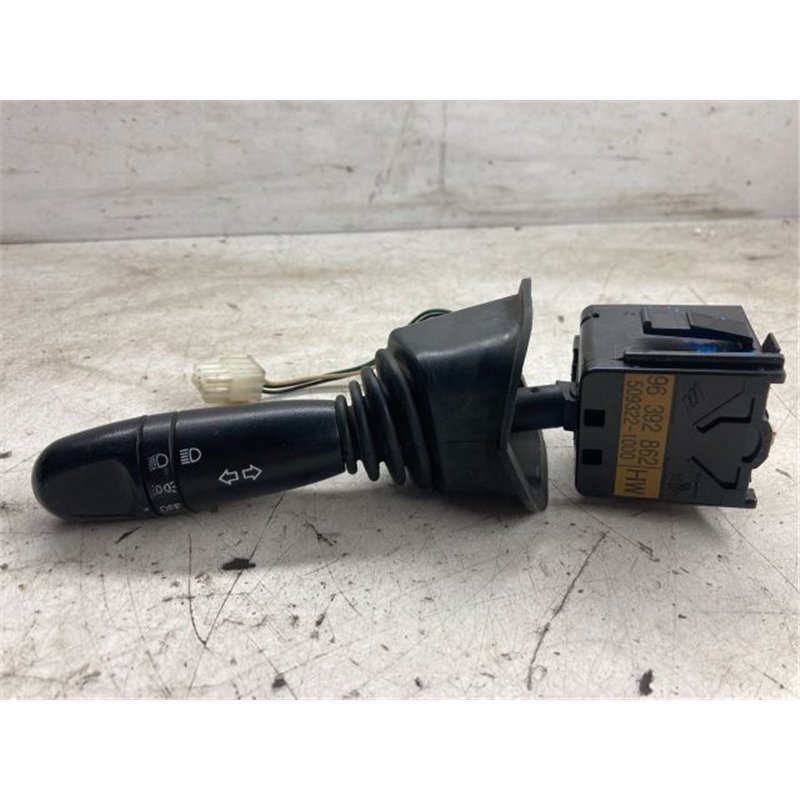 CHEVROLET LACETTI Bal Kormánykapcsoló Irányjelző