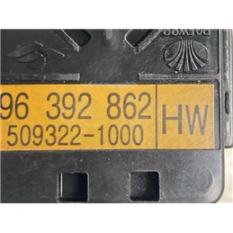 CHEVROLET LACETTI Bal Kormánykapcsoló Irányjelző