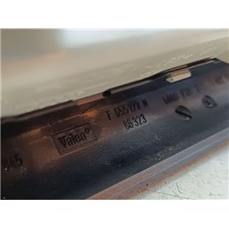 OPEL VECTRA B Fűtéskapcsoló
