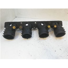 AUDI A4 B6 Porlasztó Sor / Híd