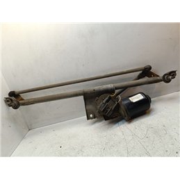 OPEL VECTRA B Első Ablaktörlő Szerkezet Motorral