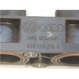 AUDI A4 B6 Porlasztó Sor / Híd