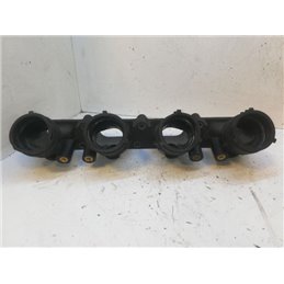 AUDI A4 B6 Porlasztó Sor / Híd