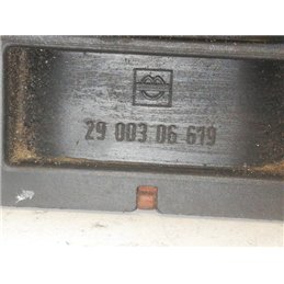 AUDI A4 B6 Porlasztó Sor / Híd