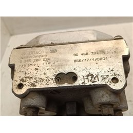 OPEL VECTRA B ABS Kocka