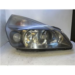 RENAULT ESPACE IV Jobb Xenon Fényszóró
