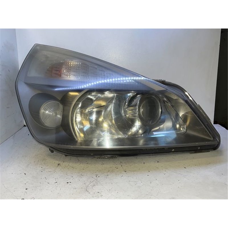 RENAULT ESPACE IV Jobb Xenon Fényszóró