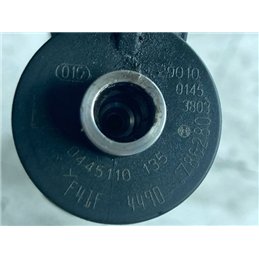 PEUGEOT 307 Porlasztó (1 db)