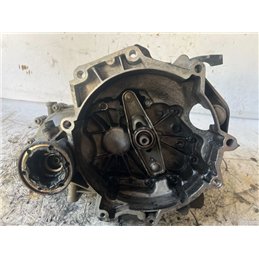 VW POLO IV Váltó (Mechanikus)