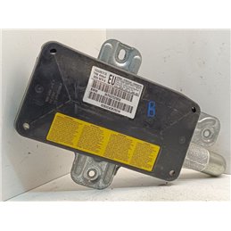 BMW 3 E46 Bal Oldallégzsák