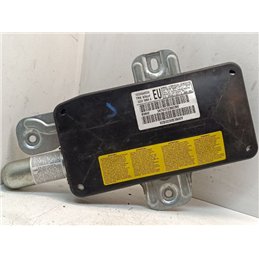 BMW 3 E46 Jobb Oldallégzsák