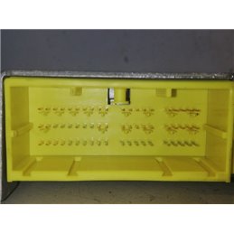 LEXUS IS Légzsák Elektronika