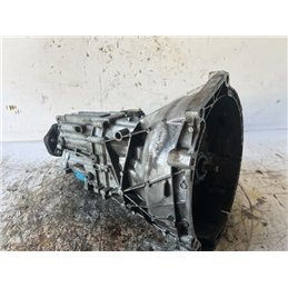 BMW 1 Váltó (Mechanikus)